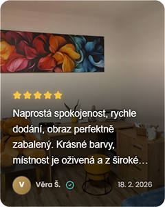 naprosta spokojenost, rychle